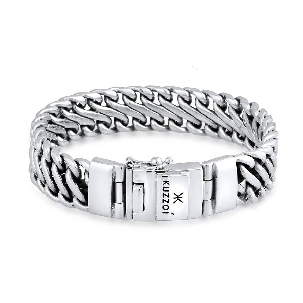 Kuzzoi Königs-Armband Trend Neuheiten