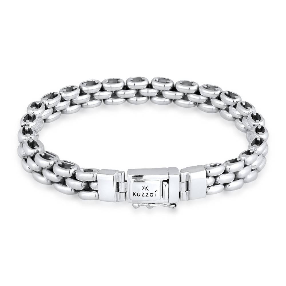 Kuzzoi Panzerarmband Sonderangebote