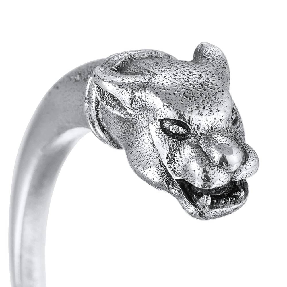 Kuzzoi Armreif Panther Letzter Tag