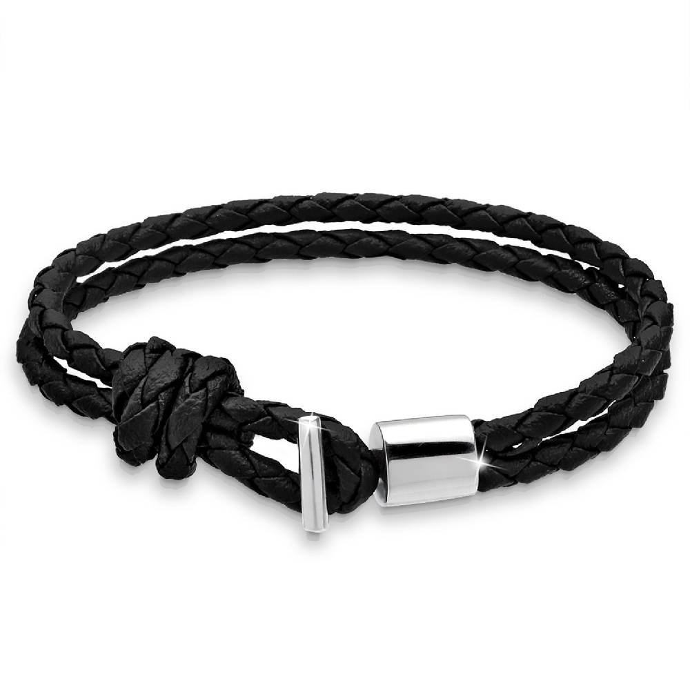 Kuzzoi Armband | Kunstleder Super Rabatt