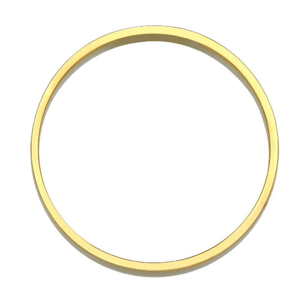 Kuzzoi Bandring Basic 50% Rabatt mit kostenlosem Versand