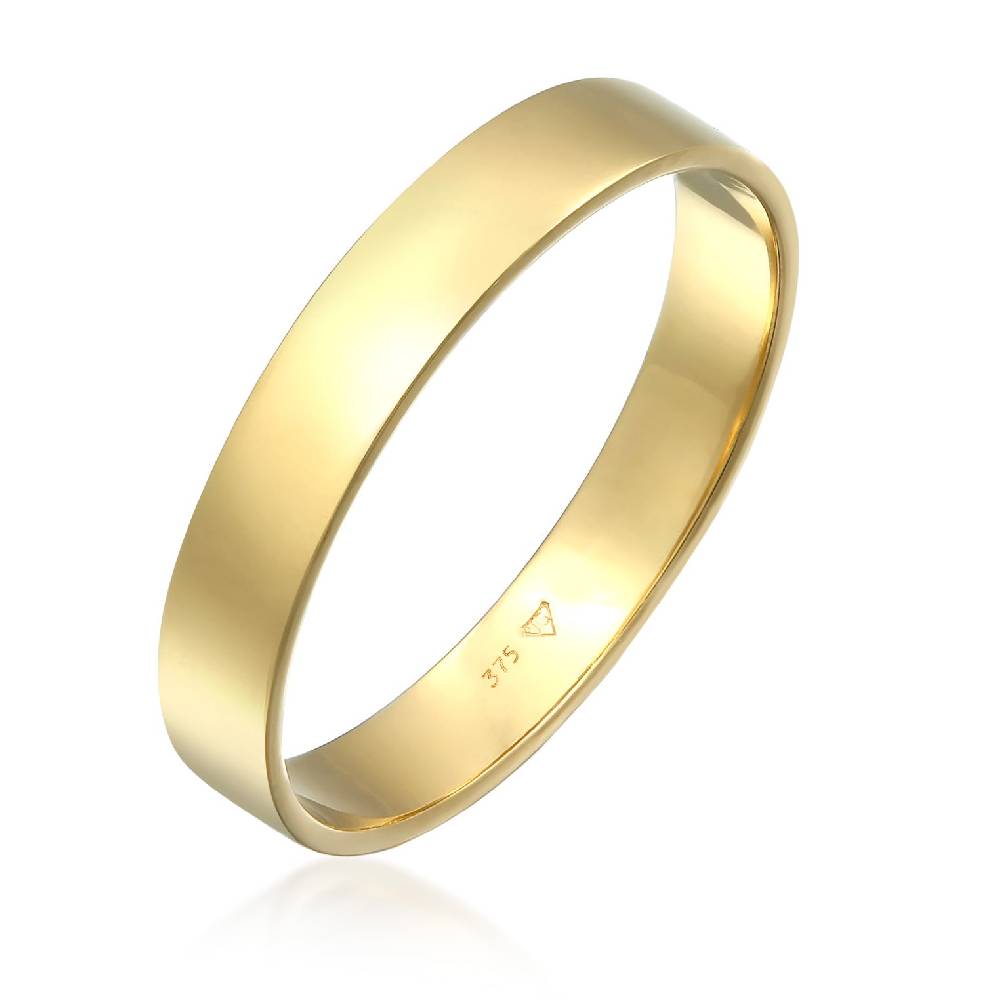 Kuzzoi Bandring Basic 50% Rabatt mit kostenlosem Versand