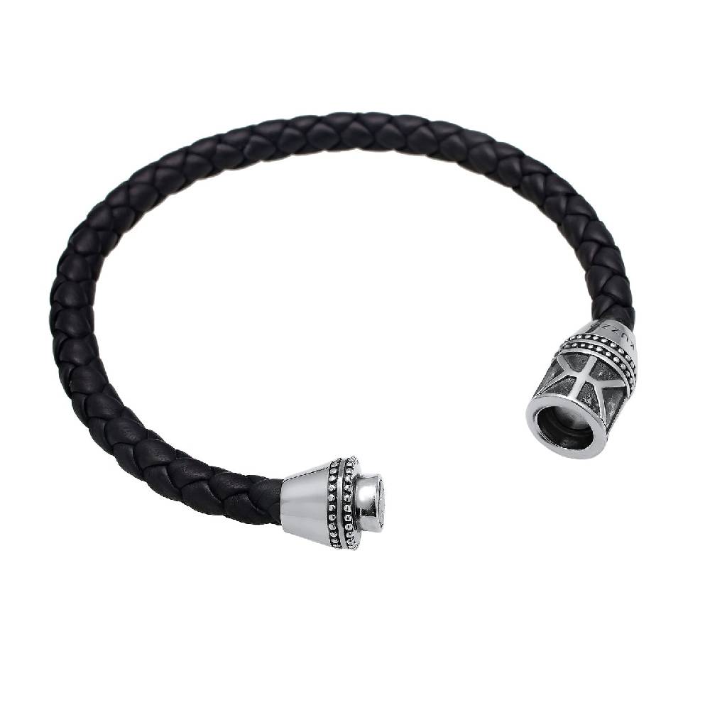 Kuzzoi Armband | Leder zollfrei