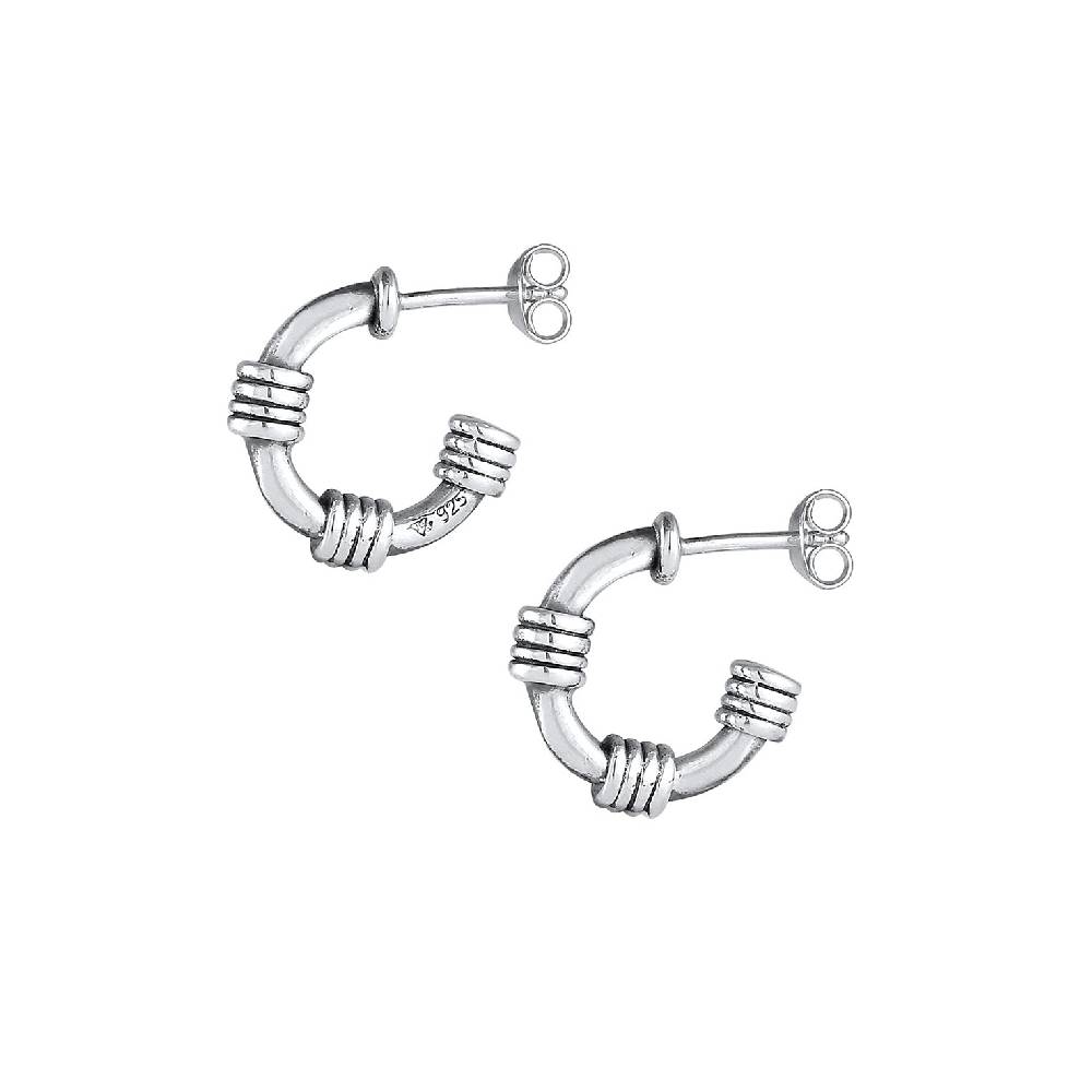 Kuzzoi Ohrstecker Vintage Rabatte dieses Monats