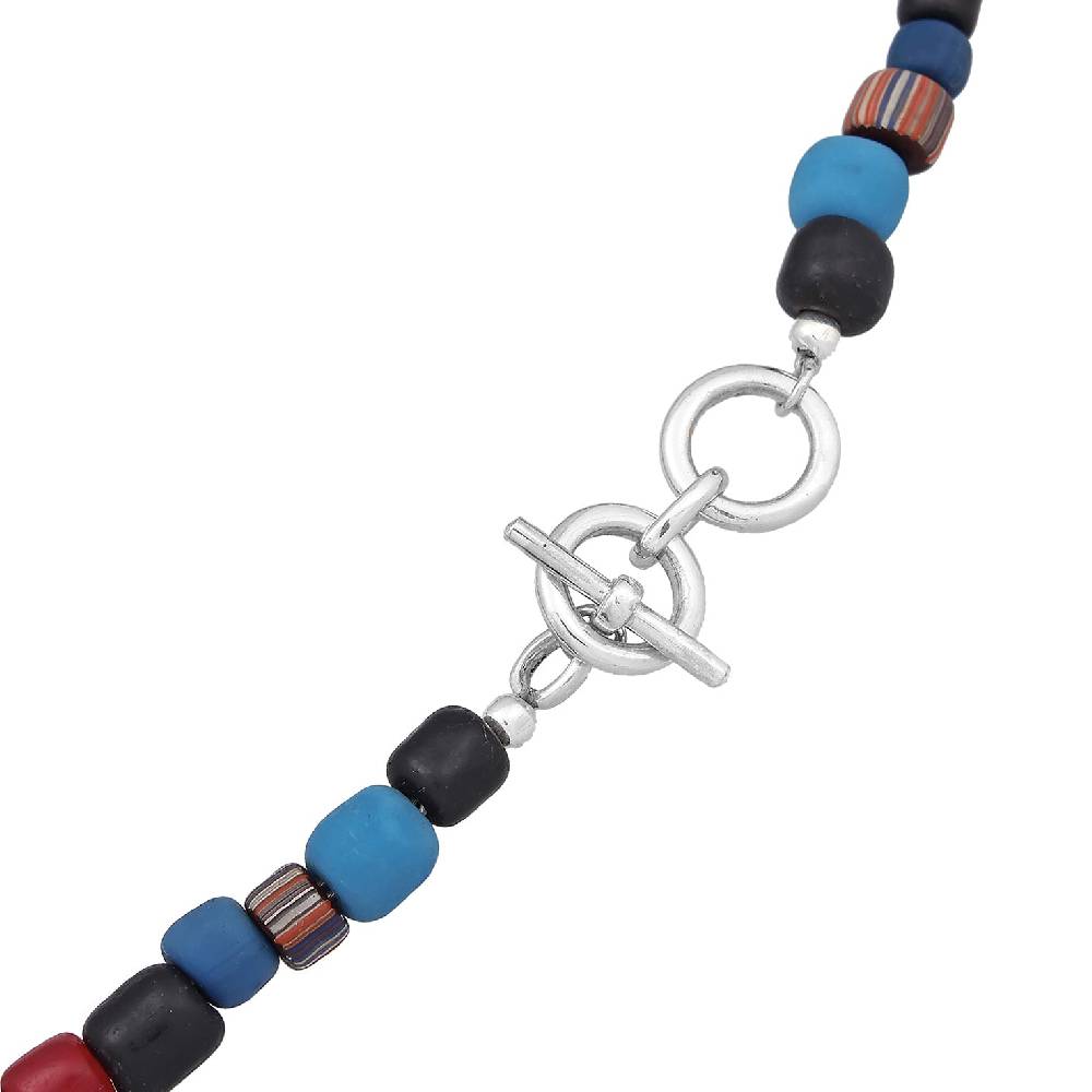 Kuzzoi Halskette Beads T-Bone Limitierter Zeitrabatt
