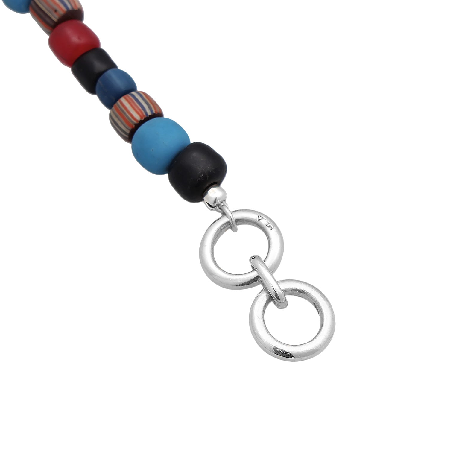 Kuzzoi Halskette Beads T-Bone Limitierter Zeitrabatt