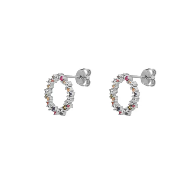 Leaf Jewelry Ohrstecker CANDY, 925 Sterlingsilber JETZT KAUFEN