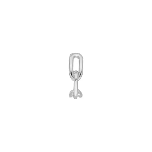 Leaf Jewelry Silber Earcuff, CHAIN Limitierter Zeitrabatt