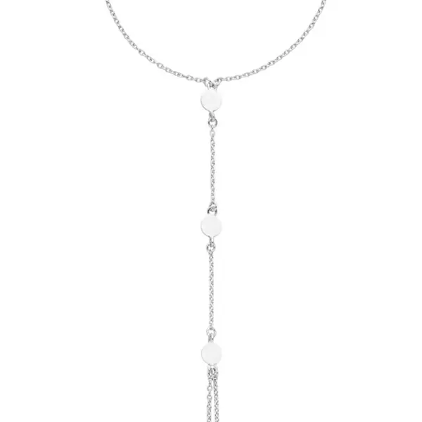 Leaf Jewelry Hand Chain Platelet, 925 Sterlingsilber Heißer Verkauf