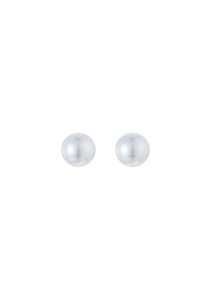 Leslii Ohrring 4er Set Silber zollfrei