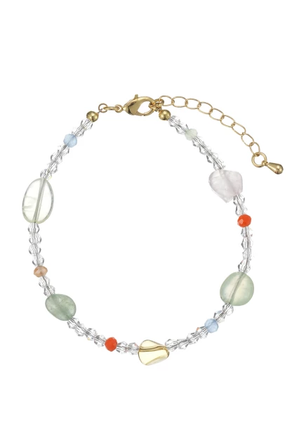 Leslii Armband Farbmix | Multi Neuheiten