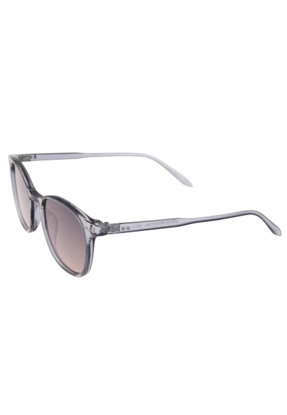 Leslii Sonnenbrille Damen Style blaue Sonnenbrille Designerbrille Sunglasses Kunststoff Blau im Angebot