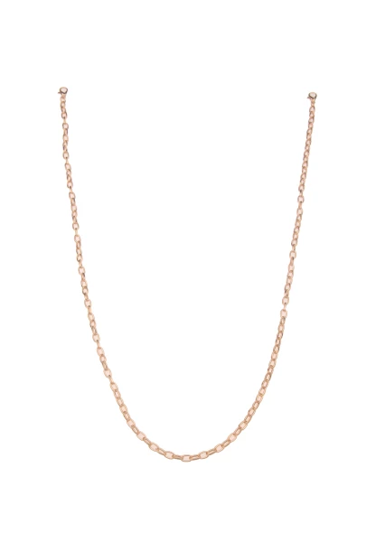 Leslii Brillenkette Gliederkette Gold Fabrikpreis