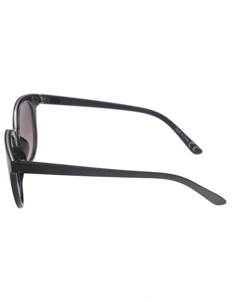 Leslii Sonnenbrille Damen Classic-Look Sunglasses in Schwarz Begrenztes Angebot