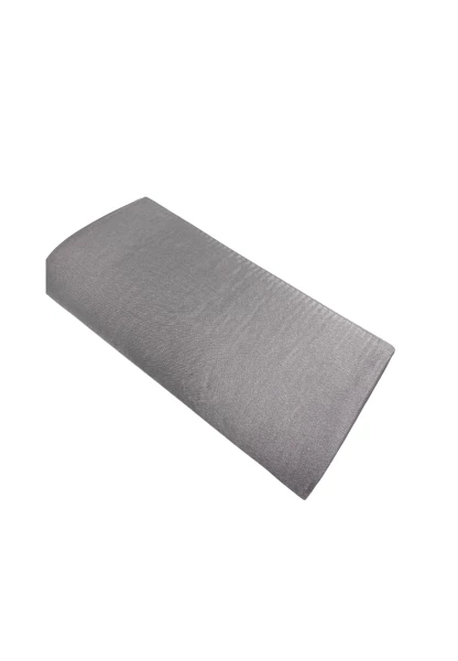 Leslii Clutch Handtasche Schimmer in Grau Bestseller