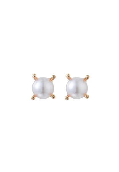 Leslii Ohrring Set Gold Cyber Monday
