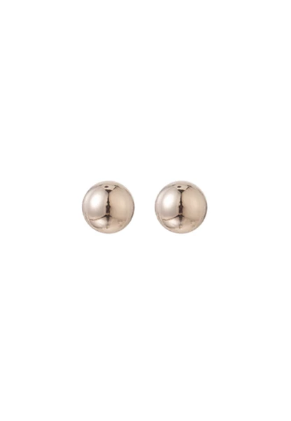 Leslii Ohrring 4er Set Gold Weihnachtsangebot