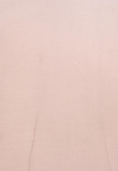 -50% SALE Leslii Damen-Schal Farbverlauf Uni-Schal in Weiß Beige Super Rabatt
