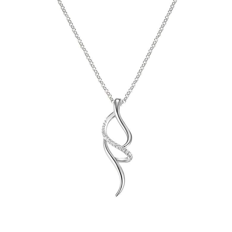 Nana Kay Natural Flow Collier Adèle Begrenzte Freigabe