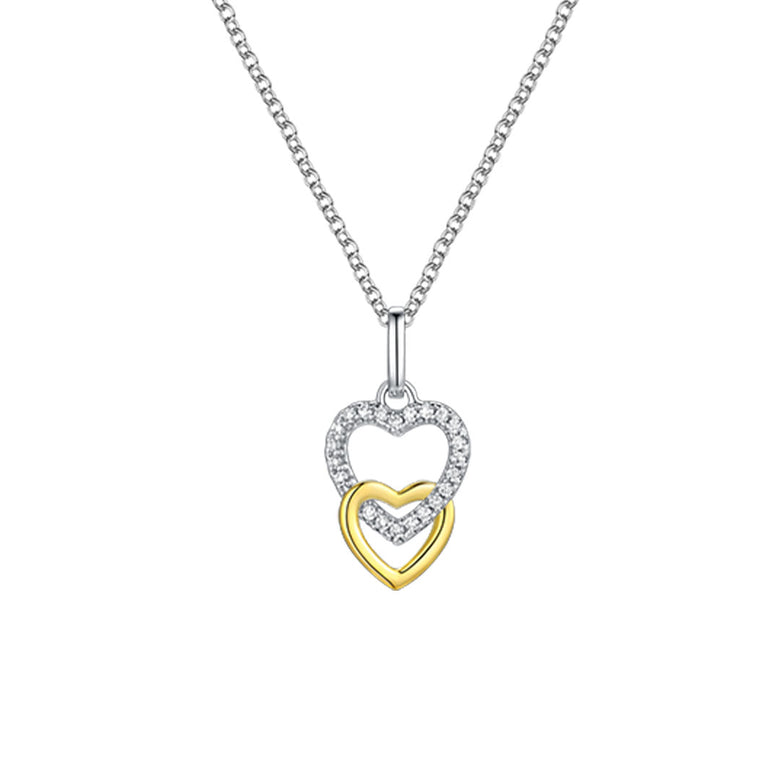 Nana Kay Double Happiness Collier twosome Letzte 3 Tage