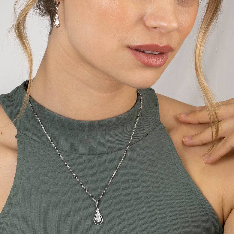 Nana Kay Drop Style Collier Yamila Letzte 2 Tage