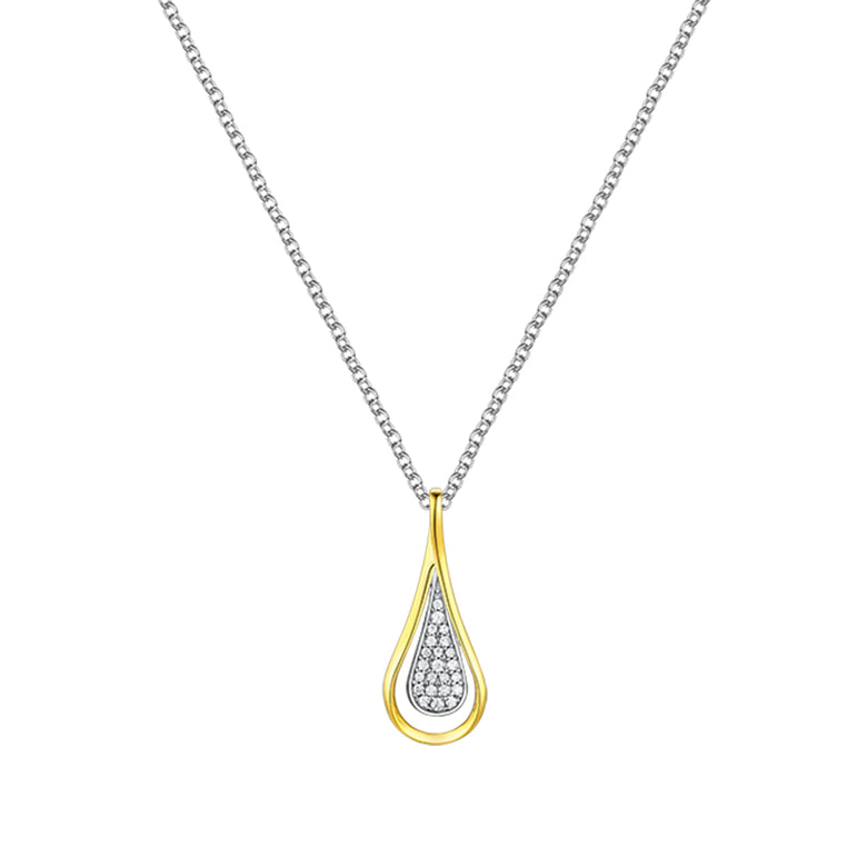 Nana Kay Drop Style Collier Yamila Letzte 2 Tage