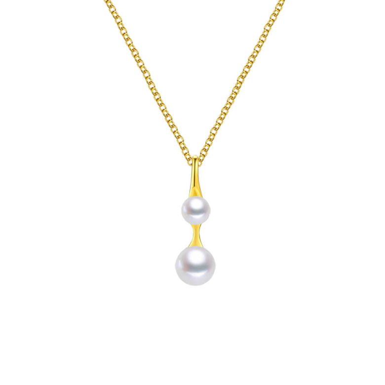 Nana Kay Baroque Flair Collier Jumana Letzter Tag