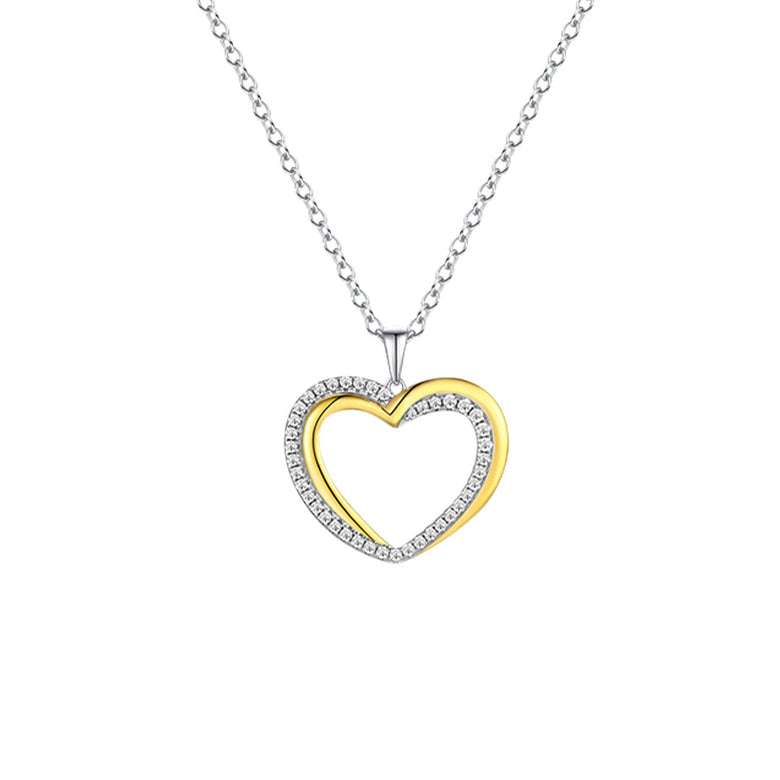 Nana Kay Double Happiness collier Enamored Zeitbegrenzte Promotion