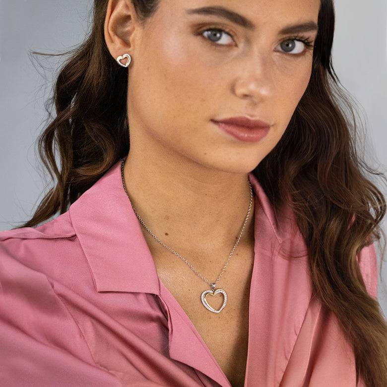 Nana Kay Double Happiness collier Enamored Zeitbegrenzte Promotion