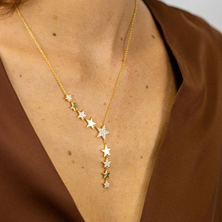 Nana Kay Shiny Stars Collier Bis zu 50% Rabatt