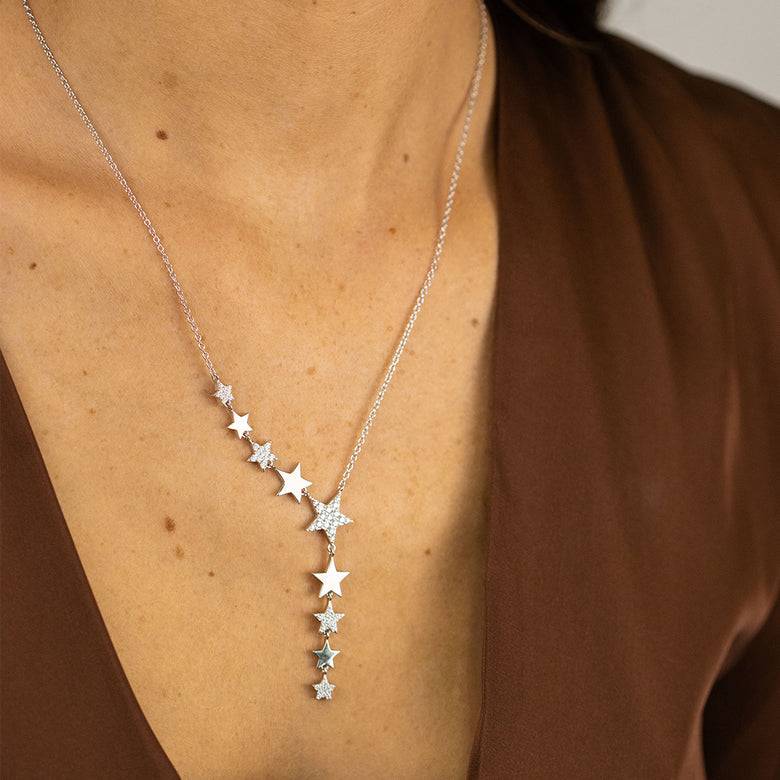 Nana Kay Shiny Stars Collier Bis zu 50% Rabatt