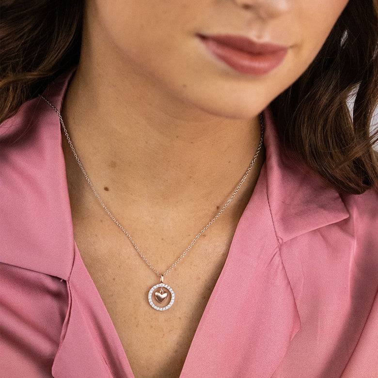 Nana Kay Pure Love Collier Soulmate Bis zu 60% Rabatt