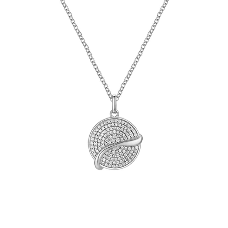 Nana Kay Playful Circles Collier Kaleidoscope Bis zu 65% Rabatt