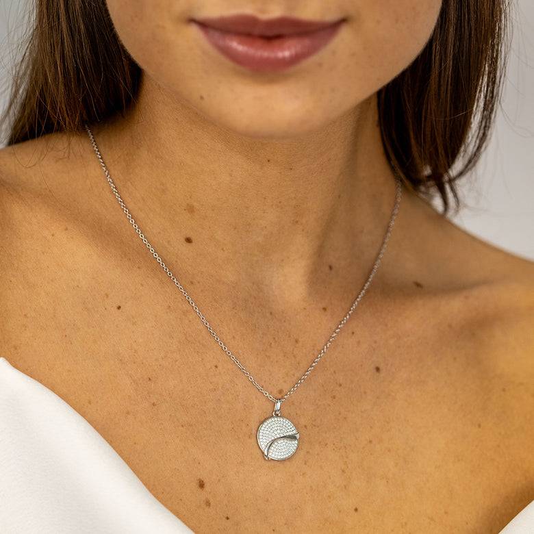 Nana Kay Playful Circles Collier Kaleidoscope Bis zu 65% Rabatt