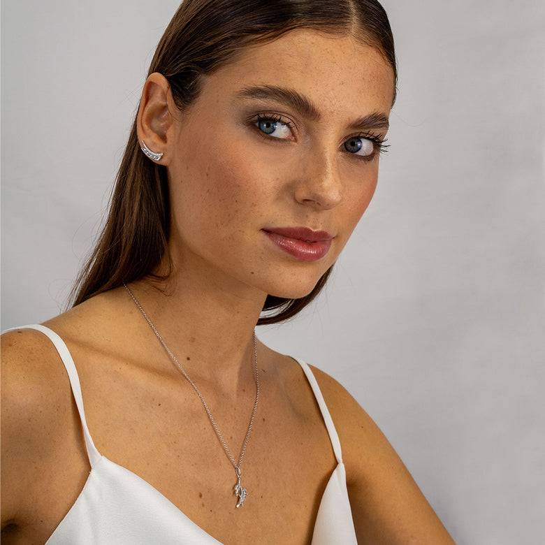 Nana Kay Pretty Petals Collier Nur für heute