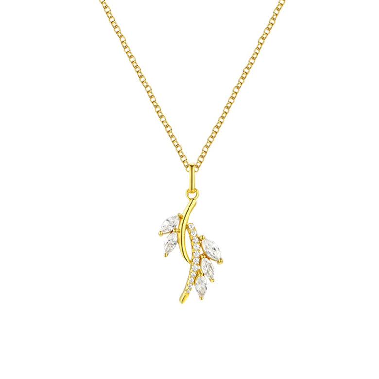 Nana Kay Pretty Petals Collier Nur für heute