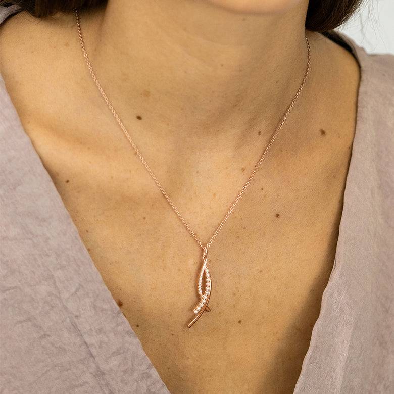 Nana Kay Petit Pearls Collier Tamina Vierteljährliche Förderung