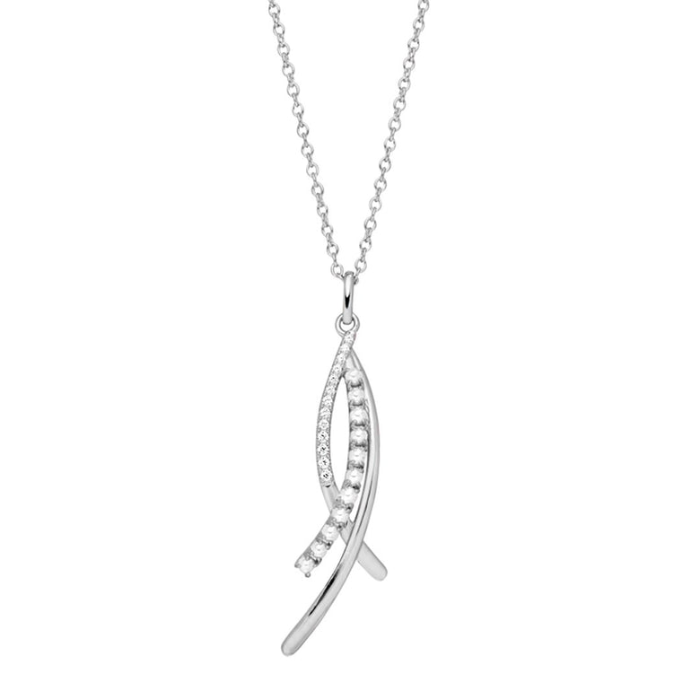 Nana Kay Petit Pearls Collier Tamina Vierteljährliche Förderung