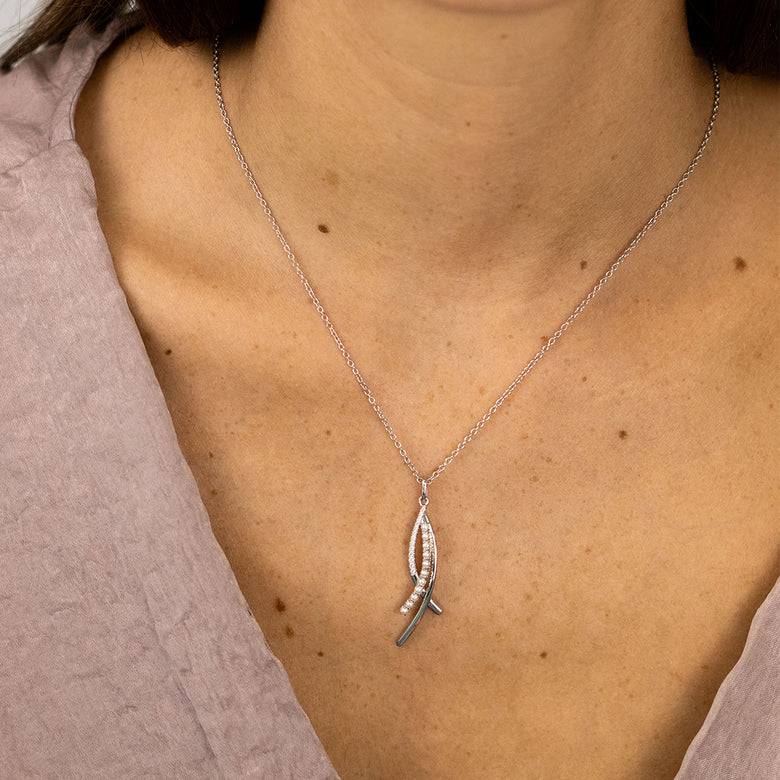 Nana Kay Petit Pearls Collier Tamina Vierteljährliche Förderung