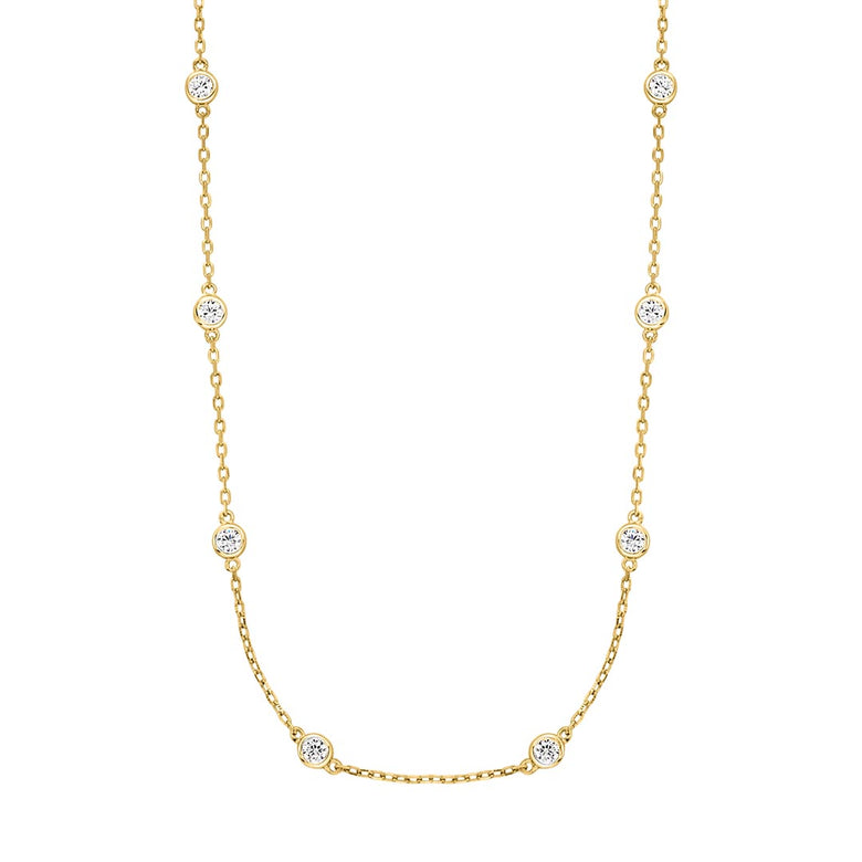 Nana Kay Tiny Gems Collier Lynette Discount Store für neue Produkte