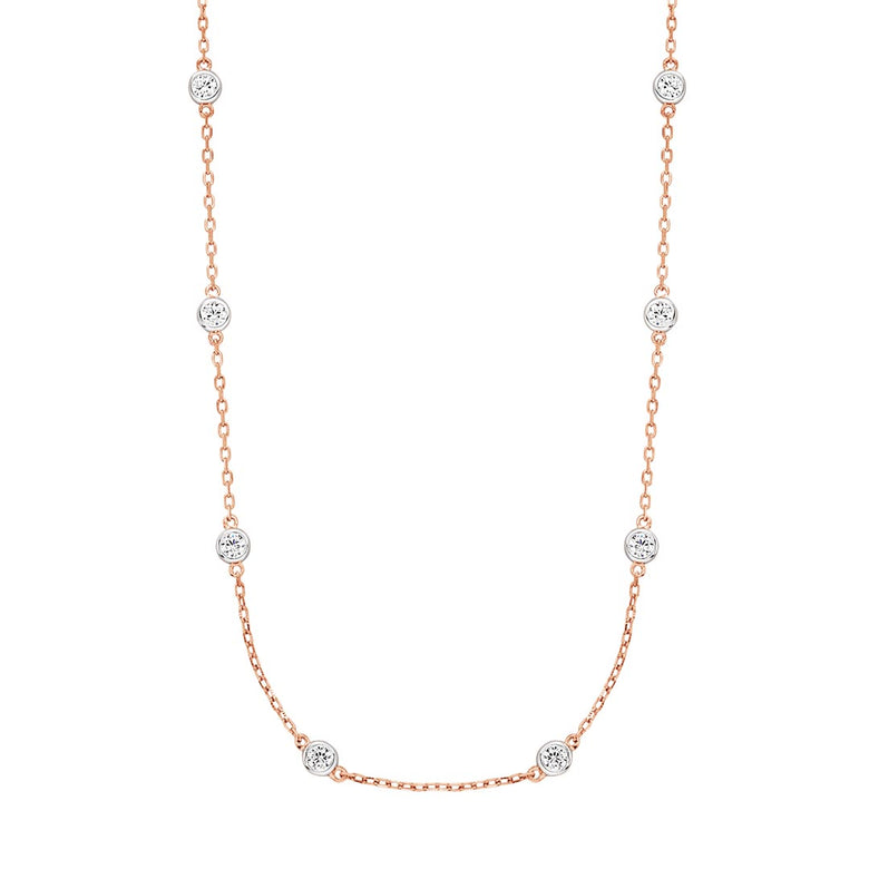 Nana Kay Tiny Gems Collier Lynette Discount Store für neue Produkte
