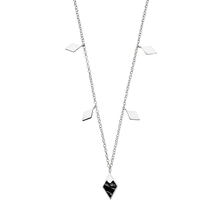 Nana Kay Roman Vibes Collier Spike Nur noch ein Tag übrig