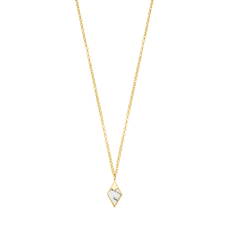 Nana Kay Roman Vibes Collier Marble Super Rabatt