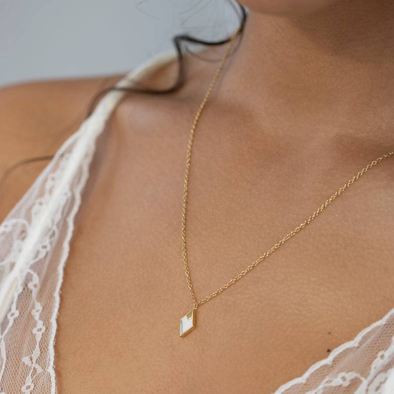 Nana Kay Roman Vibes Collier Marble Super Rabatt