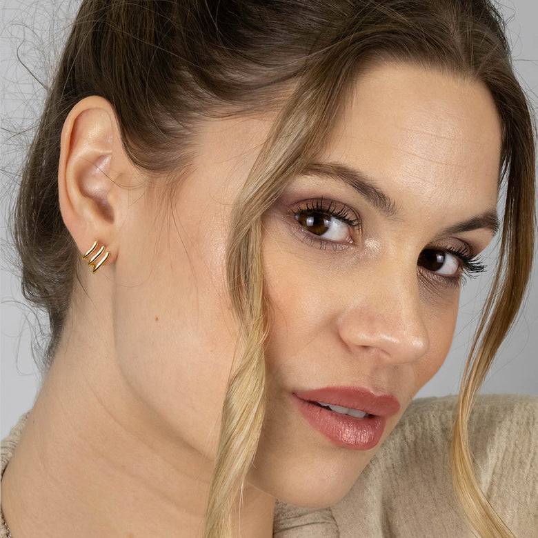 Nana Kay Natural Flow Ohrstecker Brienne Meist gekauft