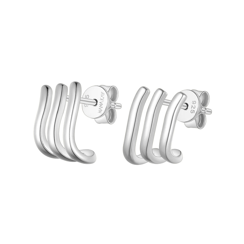 Nana Kay Natural Flow Ohrstecker Brienne Meist gekauft