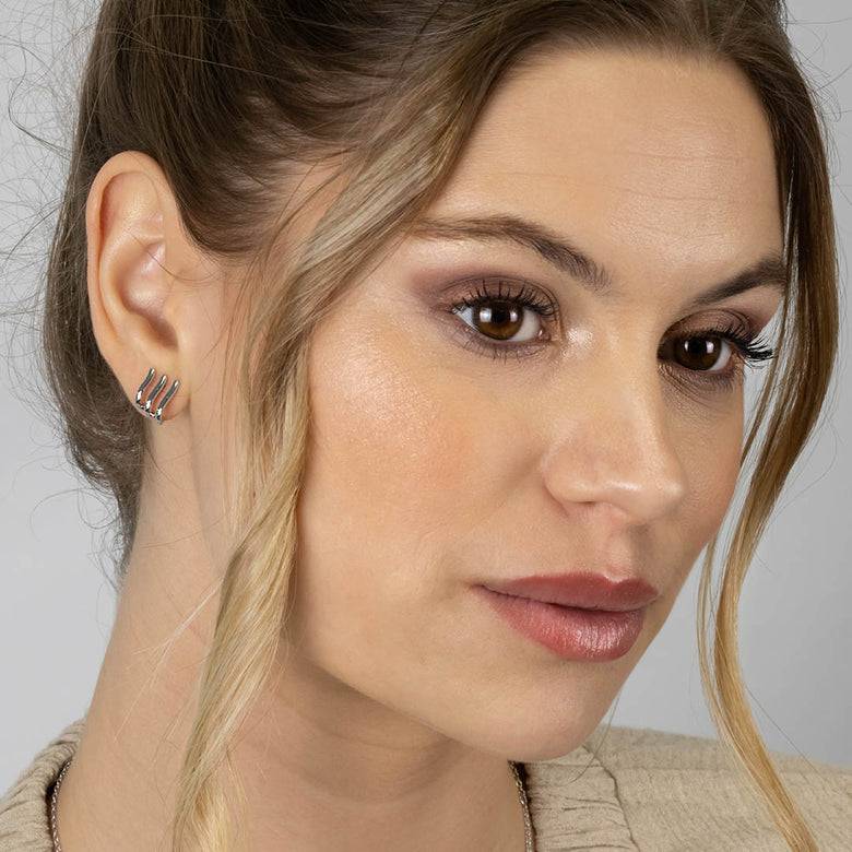 Nana Kay Natural Flow Ohrstecker Brienne Meist gekauft