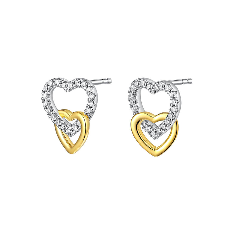 Nana Kay Double Happiness Ohrstecker twosome Fabrik Onlineshop