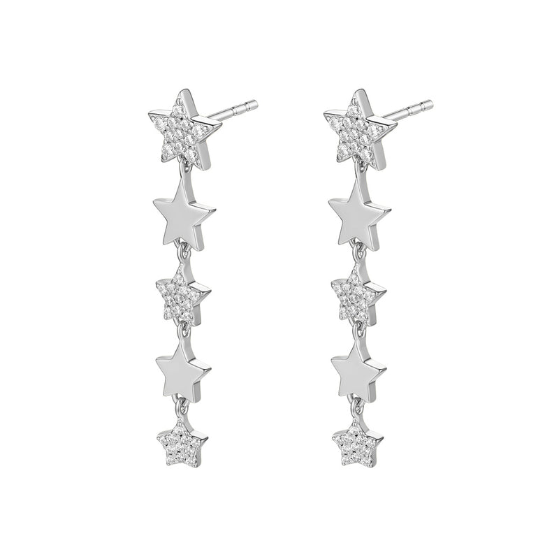 Nana Kay Shiny Stars Ohrpendel Günstig kaufen