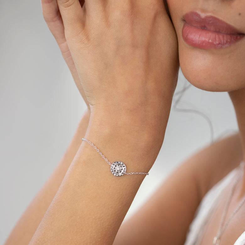 Nana Kay Lucky Amulet Armband Online Shopping